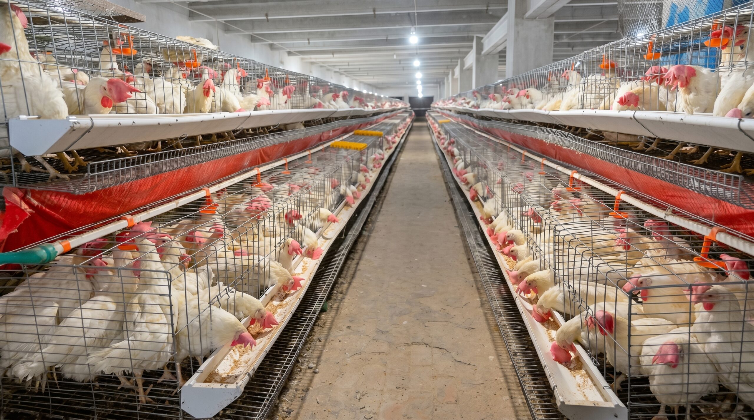 Poultry Farm