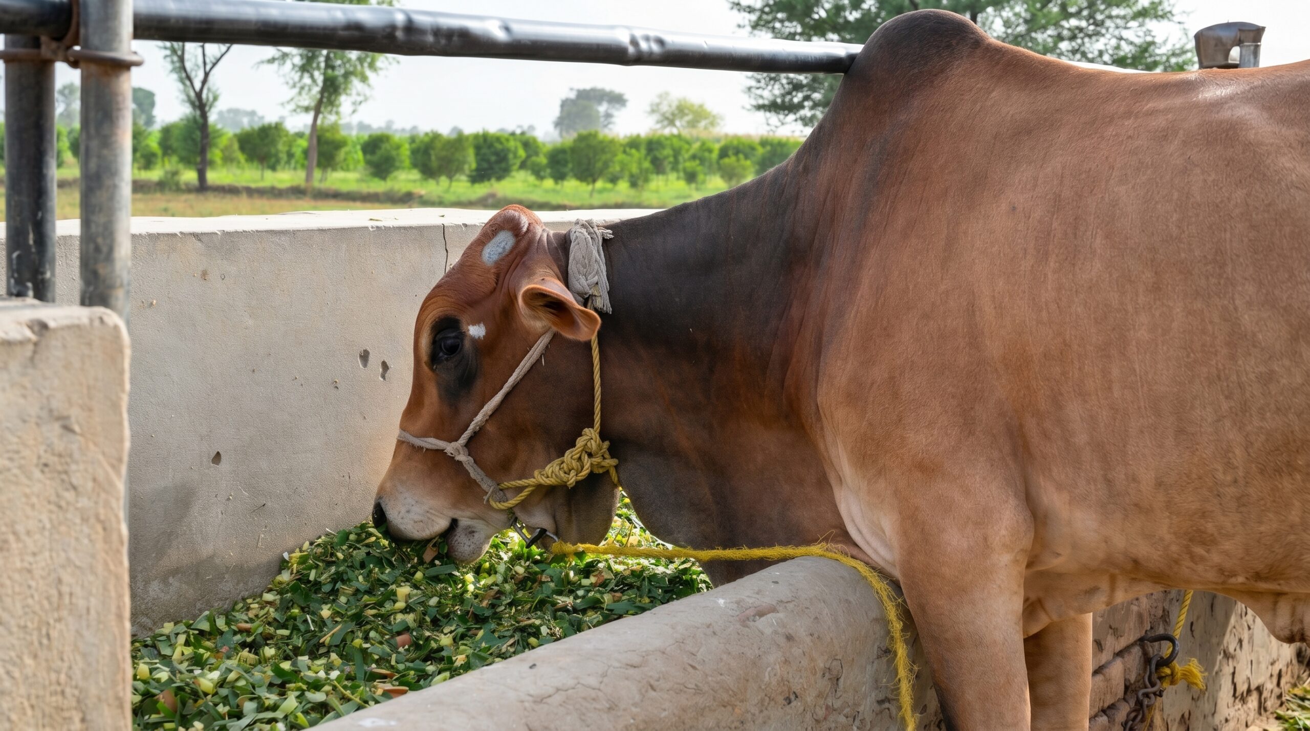 Cow